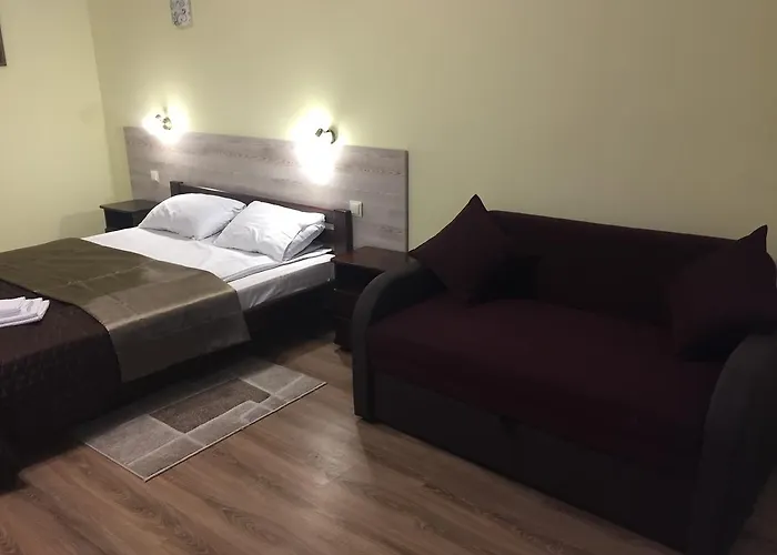 Hotel Karpaty